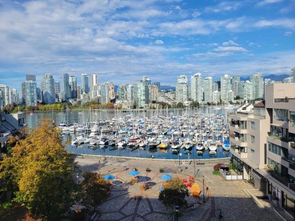 Photo 39 at 521 - 666 Leg In Boot Square, False Creek, Vancouver West