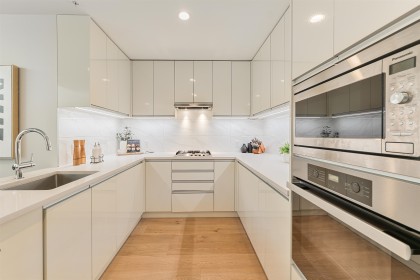 Photo 6 at 202 - 528 W King Edward Avenue, Cambie, Vancouver West