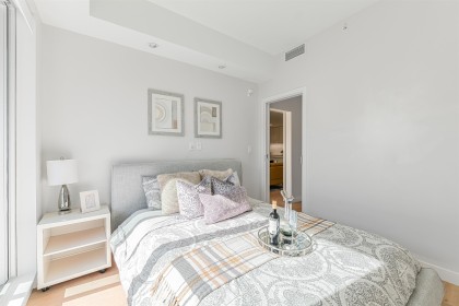 Photo 12 at 202 - 528 W King Edward Avenue, Cambie, Vancouver West