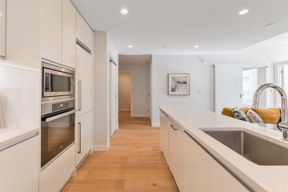 Photo 7 at 202 - 528 W King Edward Avenue, Cambie, Vancouver West