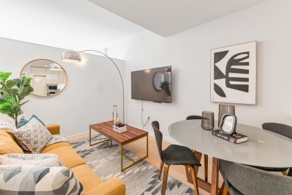 Photo 5 at 202 - 528 W King Edward Avenue, Cambie, Vancouver West