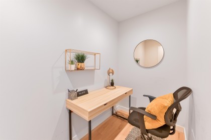 Photo 9 at 202 - 528 W King Edward Avenue, Cambie, Vancouver West