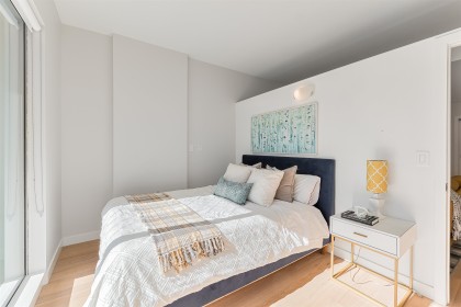 Photo 10 at 202 - 528 W King Edward Avenue, Cambie, Vancouver West