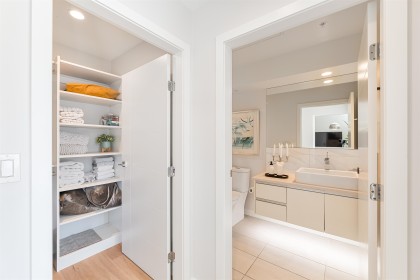 Photo 14 at 202 - 528 W King Edward Avenue, Cambie, Vancouver West