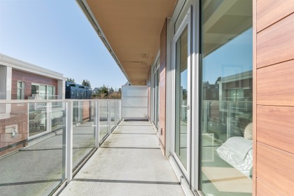 Photo 15 at 202 - 528 W King Edward Avenue, Cambie, Vancouver West