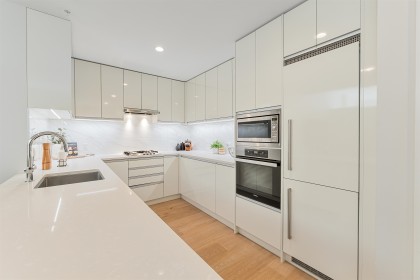 Photo 4 at 202 - 528 W King Edward Avenue, Cambie, Vancouver West