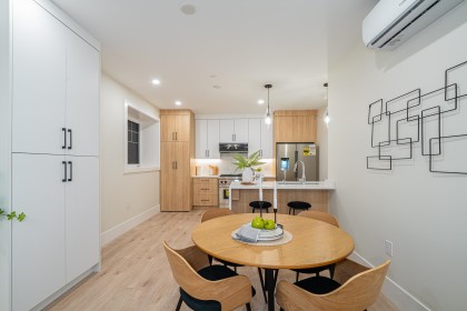 Photo 5 at 7813 Shaughnessy Street, Marpole, Vancouver West