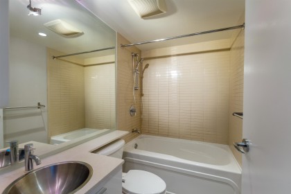 Photo 13 at 3108 - 111 W Georgia Street, Downtown VW, Vancouver West