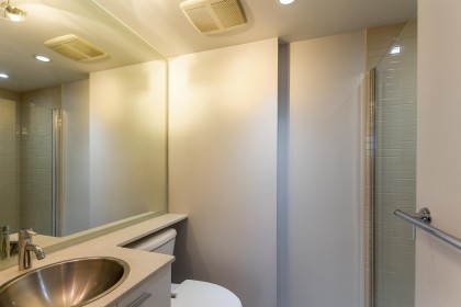 Photo 16 at 3108 - 111 W Georgia Street, Downtown VW, Vancouver West