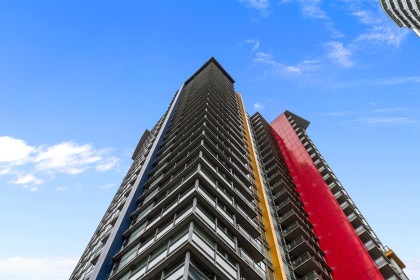 Photo 22 at 3108 - 111 W Georgia Street, Downtown VW, Vancouver West