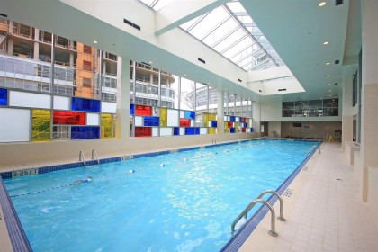 Photo 19 at 3108 - 111 W Georgia Street, Downtown VW, Vancouver West