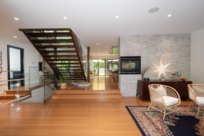 Photo 6 at 1930 Panorama Drive, Deep Cove, North Vancouver