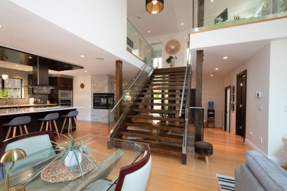 Photo 17 at 1930 Panorama Drive, Deep Cove, North Vancouver