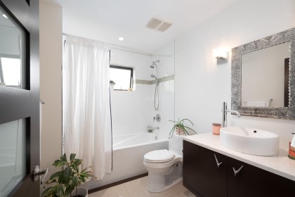 Photo 16 at 1930 Panorama Drive, Deep Cove, North Vancouver