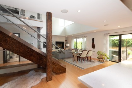 Photo 12 at 1930 Panorama Drive, Deep Cove, North Vancouver