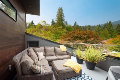 Photo 22 at 1930 Panorama Drive, Deep Cove, North Vancouver