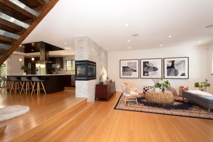 Photo 7 at 1930 Panorama Drive, Deep Cove, North Vancouver