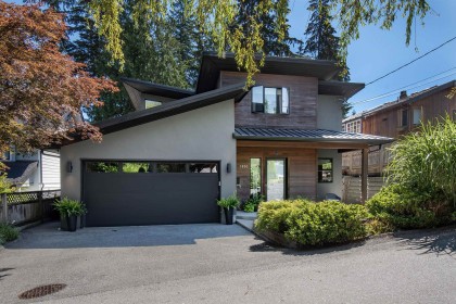Photo 1 at 1930 Panorama Drive, Deep Cove, North Vancouver