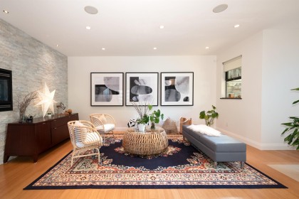 Photo 5 at 1930 Panorama Drive, Deep Cove, North Vancouver