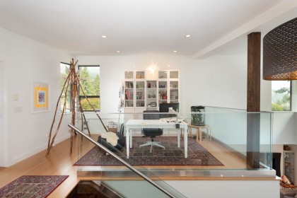 Photo 20 at 1930 Panorama Drive, Deep Cove, North Vancouver