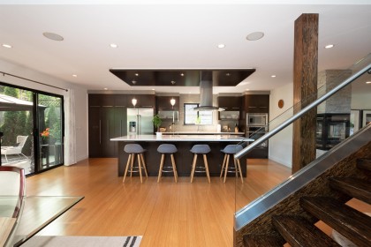 Photo 9 at 1930 Panorama Drive, Deep Cove, North Vancouver