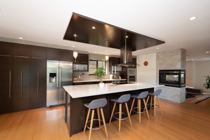 Photo 10 at 1930 Panorama Drive, Deep Cove, North Vancouver