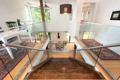 Photo 18 at 1930 Panorama Drive, Deep Cove, North Vancouver