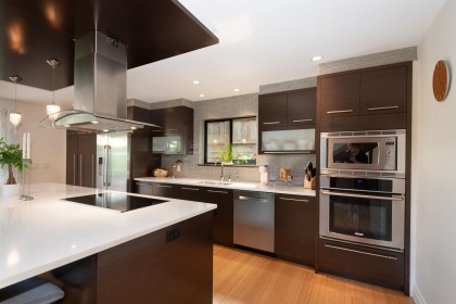 Photo 11 at 1930 Panorama Drive, Deep Cove, North Vancouver