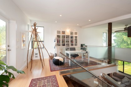 Photo 19 at 1930 Panorama Drive, Deep Cove, North Vancouver