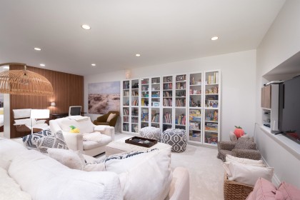 Photo 31 at 1930 Panorama Drive, Deep Cove, North Vancouver