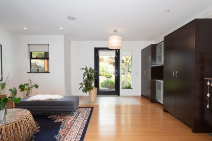 Photo 4 at 1930 Panorama Drive, Deep Cove, North Vancouver