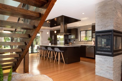 Photo 8 at 1930 Panorama Drive, Deep Cove, North Vancouver