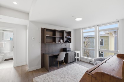 Photo 23 at 1 - 115 W Queens Road, Upper Lonsdale, North Vancouver