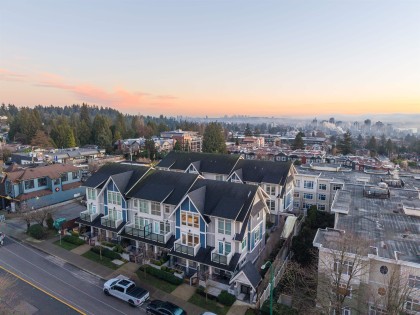 Photo 2 at 1 - 115 W Queens Road, Upper Lonsdale, North Vancouver