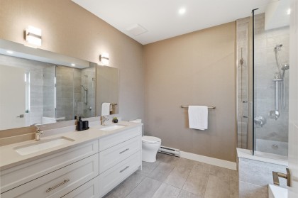 Photo 17 at 1 - 115 W Queens Road, Upper Lonsdale, North Vancouver