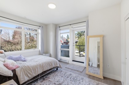 Photo 22 at 1 - 115 W Queens Road, Upper Lonsdale, North Vancouver