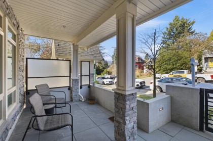 Photo 3 at 1 - 115 W Queens Road, Upper Lonsdale, North Vancouver