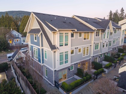 Photo 28 at 1 - 115 W Queens Road, Upper Lonsdale, North Vancouver