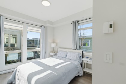 Photo 20 at 1 - 115 W Queens Road, Upper Lonsdale, North Vancouver