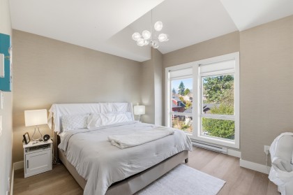 Photo 15 at 1 - 115 W Queens Road, Upper Lonsdale, North Vancouver