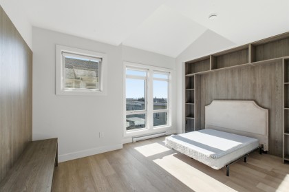 Photo 19 at 1 - 115 W Queens Road, Upper Lonsdale, North Vancouver