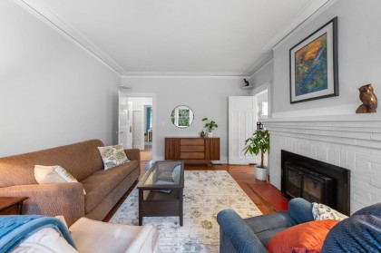 Photo 5 at 163 E Kings Road, Upper Lonsdale, North Vancouver