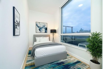 Photo 17 at 503 - 5212 Cambie Street, Cambie, Vancouver West