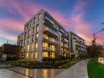 Photo 25 at 503 - 5212 Cambie Street, Cambie, Vancouver West
