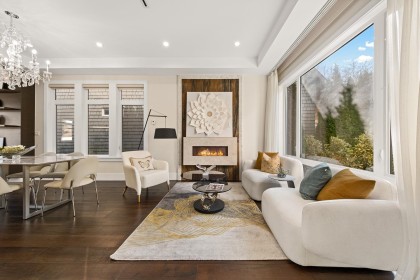 Photo 6 at 3253 W 21st Avenue, Dunbar, Vancouver West