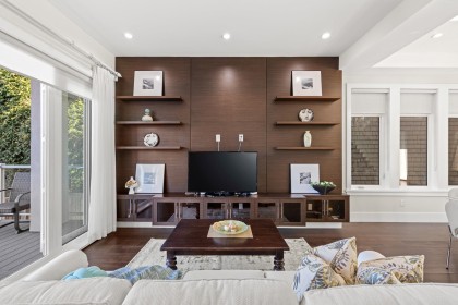 Photo 13 at 3253 W 21st Avenue, Dunbar, Vancouver West