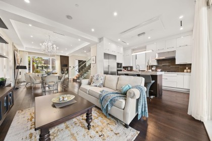 Photo 12 at 3253 W 21st Avenue, Dunbar, Vancouver West