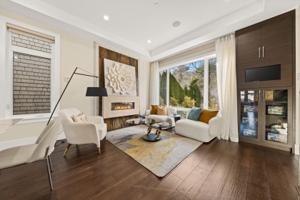 Photo 7 at 3253 W 21st Avenue, Dunbar, Vancouver West