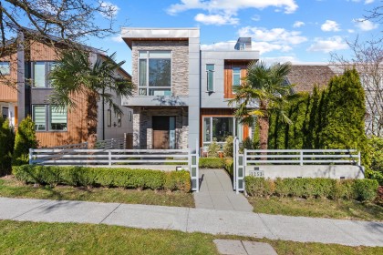 Photo 5 at 3253 W 21st Avenue, Dunbar, Vancouver West