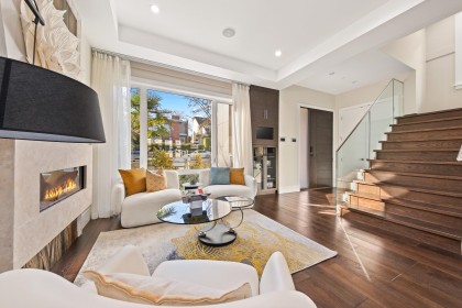 Photo 9 at 3253 W 21st Avenue, Dunbar, Vancouver West